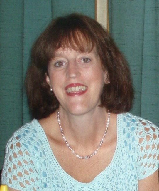 Obituary of Patricia Kaminski