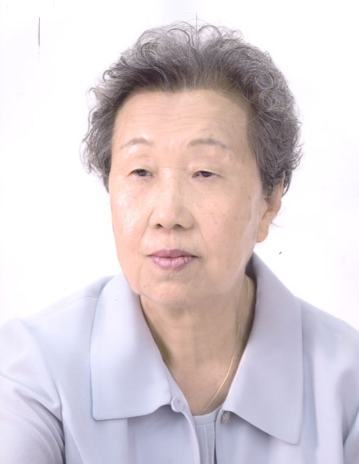 Obituary of Mrs Kyoung Ae Lee