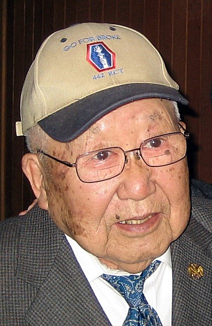 Obituary of Kazumi Oda