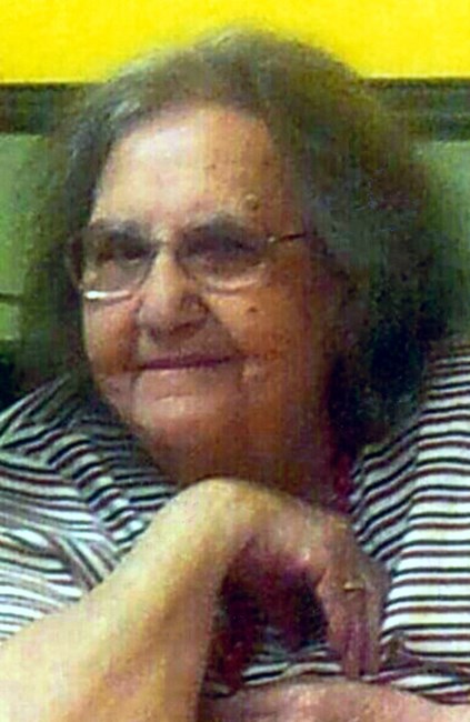 Obituary of Willie Sue Skinner