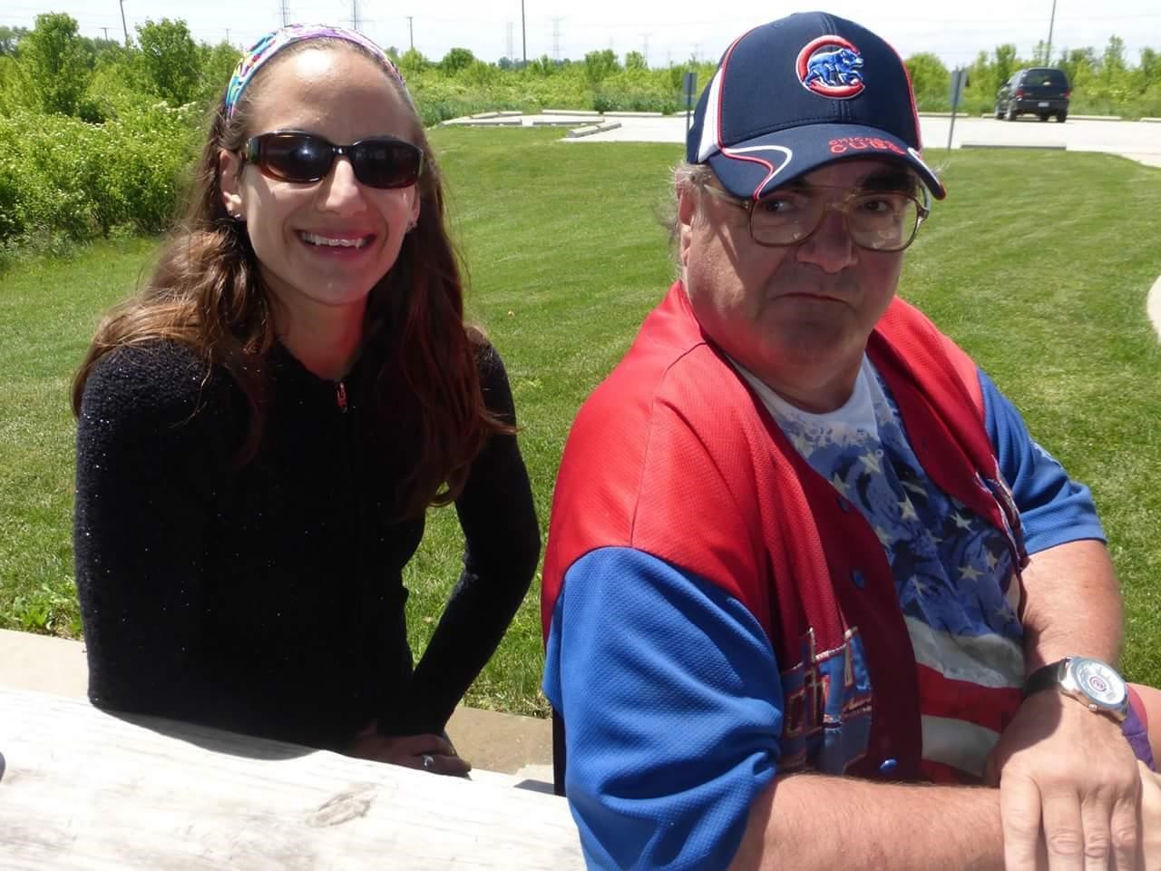 Obituary of Robert P. Amato