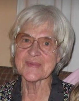 Obituary of Mrs. Mary Kathleen Payne