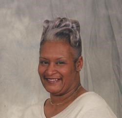 Avis de décès de Margaret Evelyn Garrett