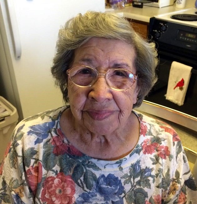 obituary image