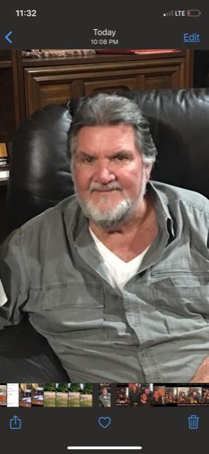 Obituary of David Jerome Townsend