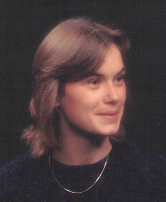 Avis de décès de Carolyn Jones Smith