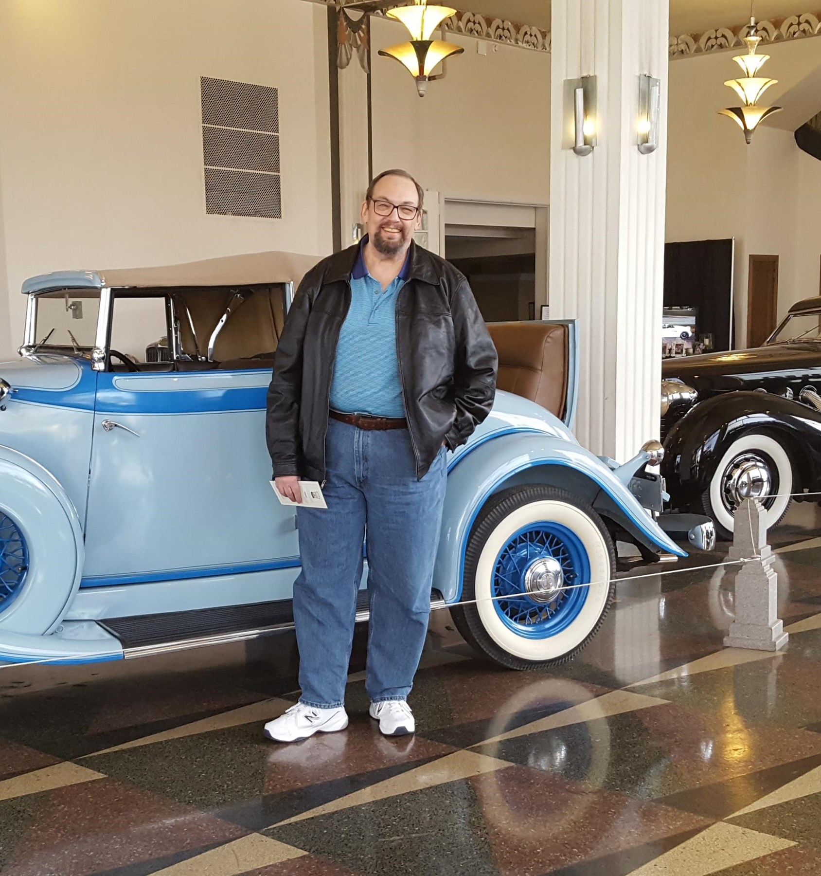 Obituary of Robert Cliff Cole III