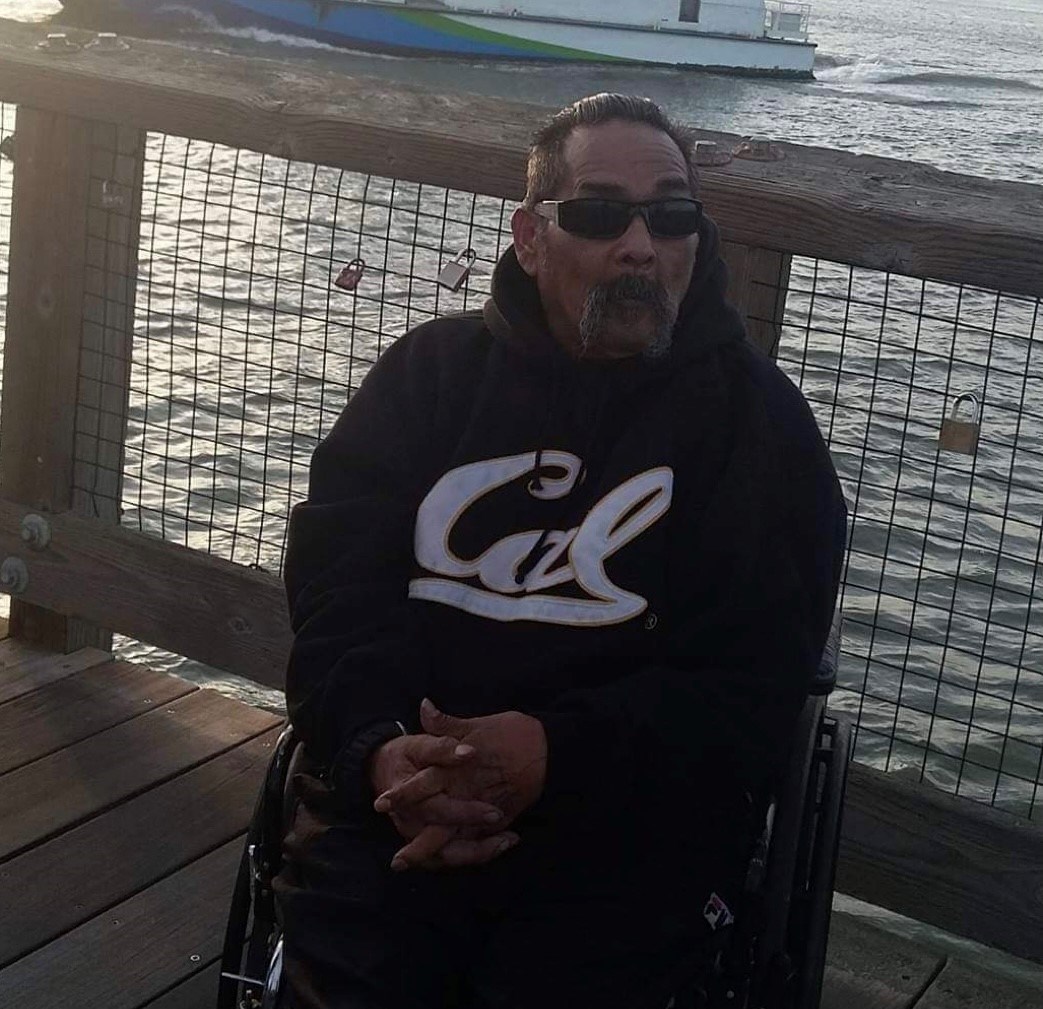 Obituary of Helberto Vargas