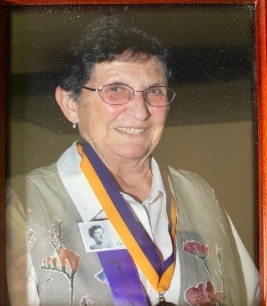 Obituary of Nancy T. Potts