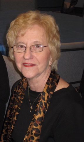 Obituary of Bobbie Lou Wyatt