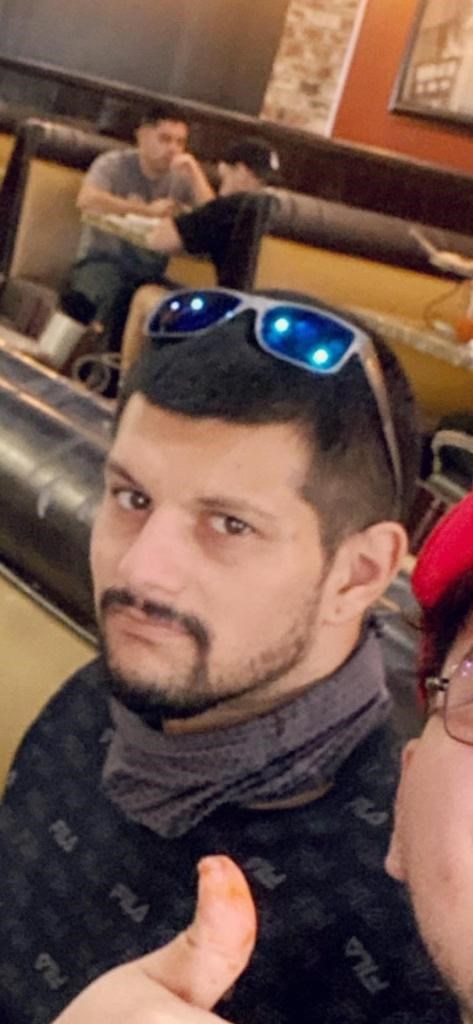 Obituary of Gilbert Marquez Jr.