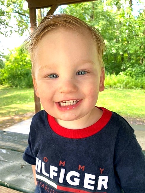 Obituary of Anthony Nicholas Chernysheff Jr.