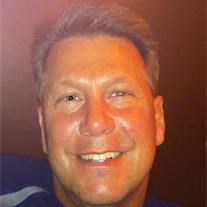 Obituary of Geoffrey Lynd Crump