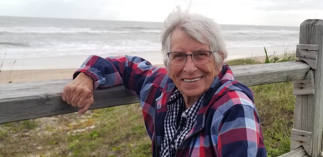 Obituary of Margaret Agnes Hoeg