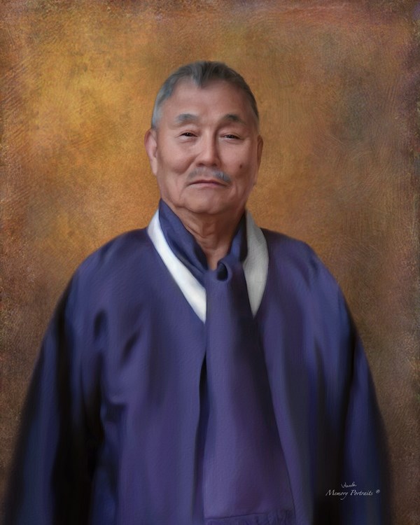Obituary of Jae Ku Lim