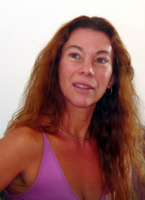 Avis de décès de Alina Maria Toro