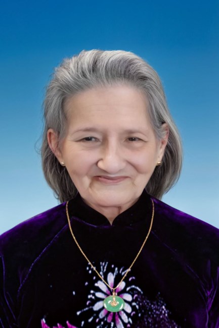 Obituary of Xuan Thi Nguyen