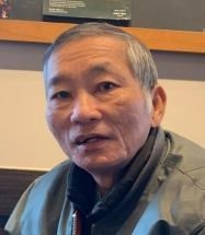 Avis de décès de Ty Dao