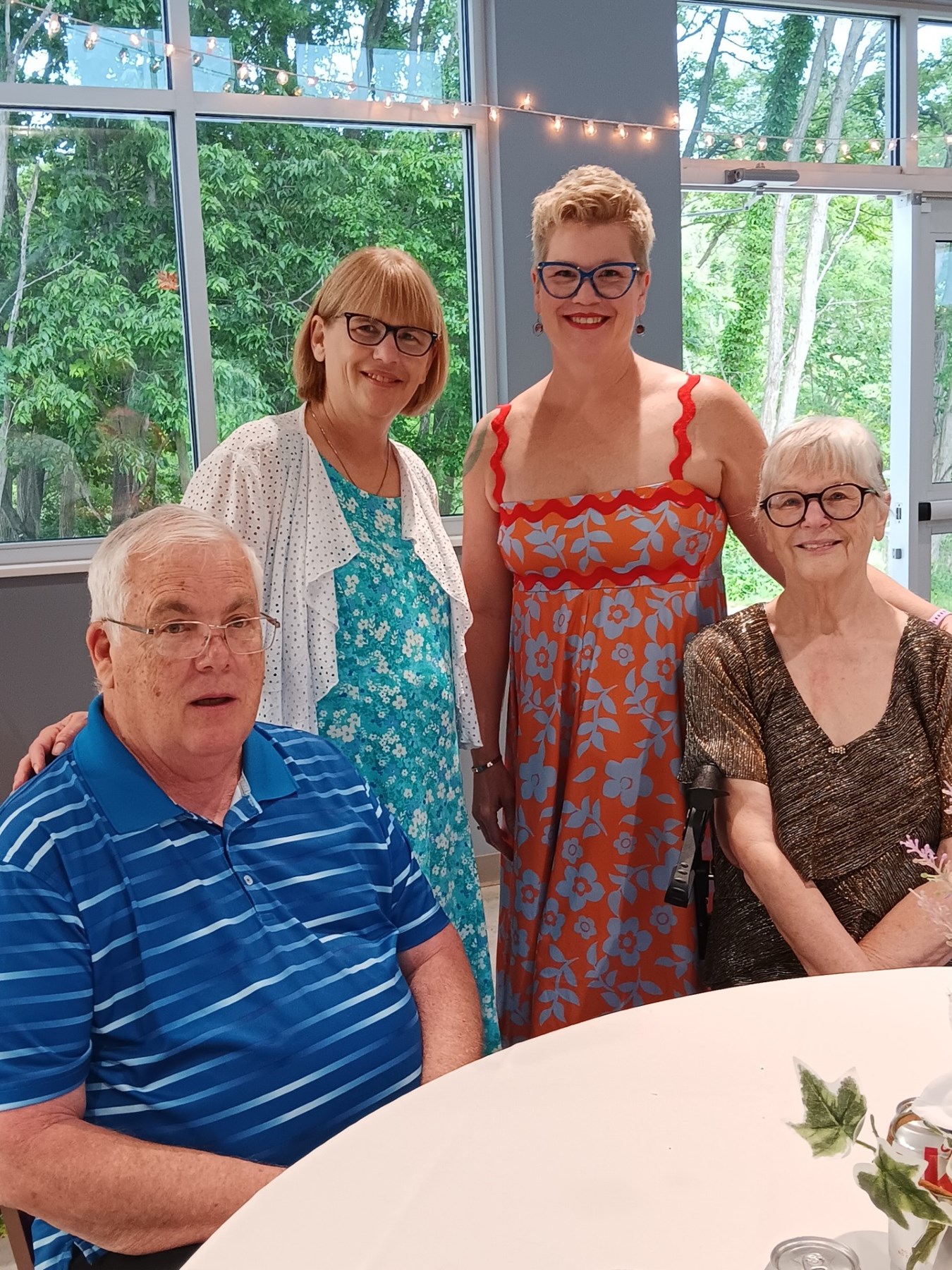 Obituary of Kathleen "Kay" Ann Wright