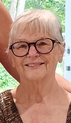 Obituary of Kathleen "Kay" Ann Wright