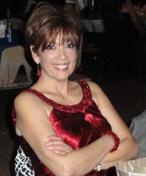 Obituary of Glo Snyder