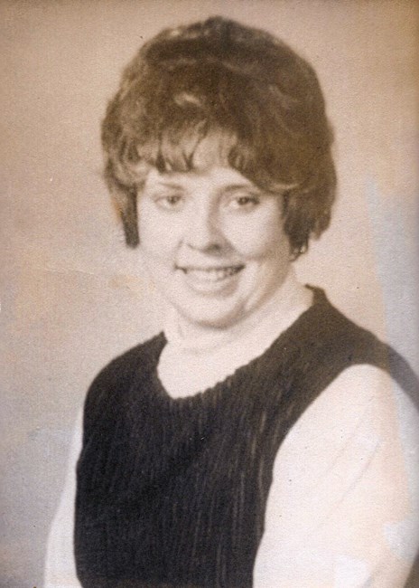 Obituary of Dawn Olive Knapp Robinson