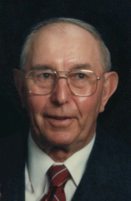 Obituary of Clifford George Waldroff