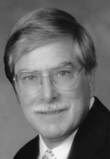 Obituary of Eric Olaf Berg