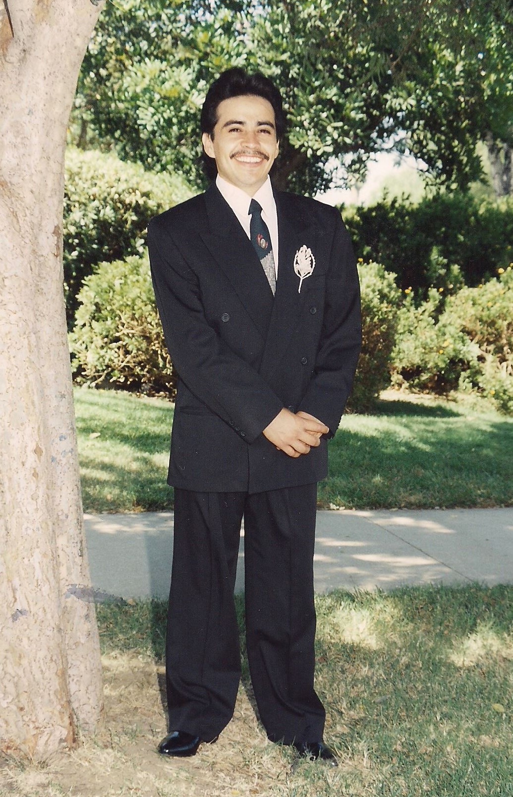 Obituary of Fernando Perez