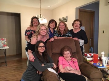 Obituary of Wanda J. Moskal