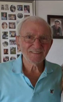 Obituary of Roland John Manni