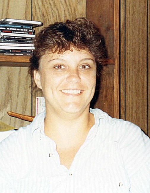 Obituary of Nancy Weaver Yates