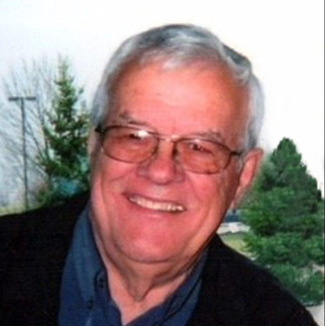 Obituary of Shelby "Skip" Burl Neal