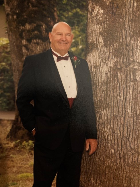 Obituary of Richard Allan Pilcher