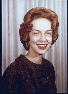 Obituary of Florence Patrick Seward