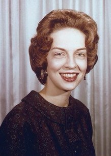 Obituary of Florence Patrick Seward