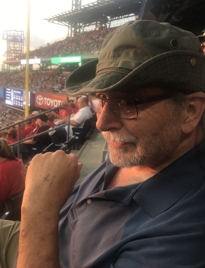 Obituary of Lawrence M. Wehner