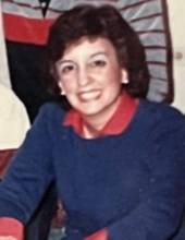 Obituary of Patricia Marcy