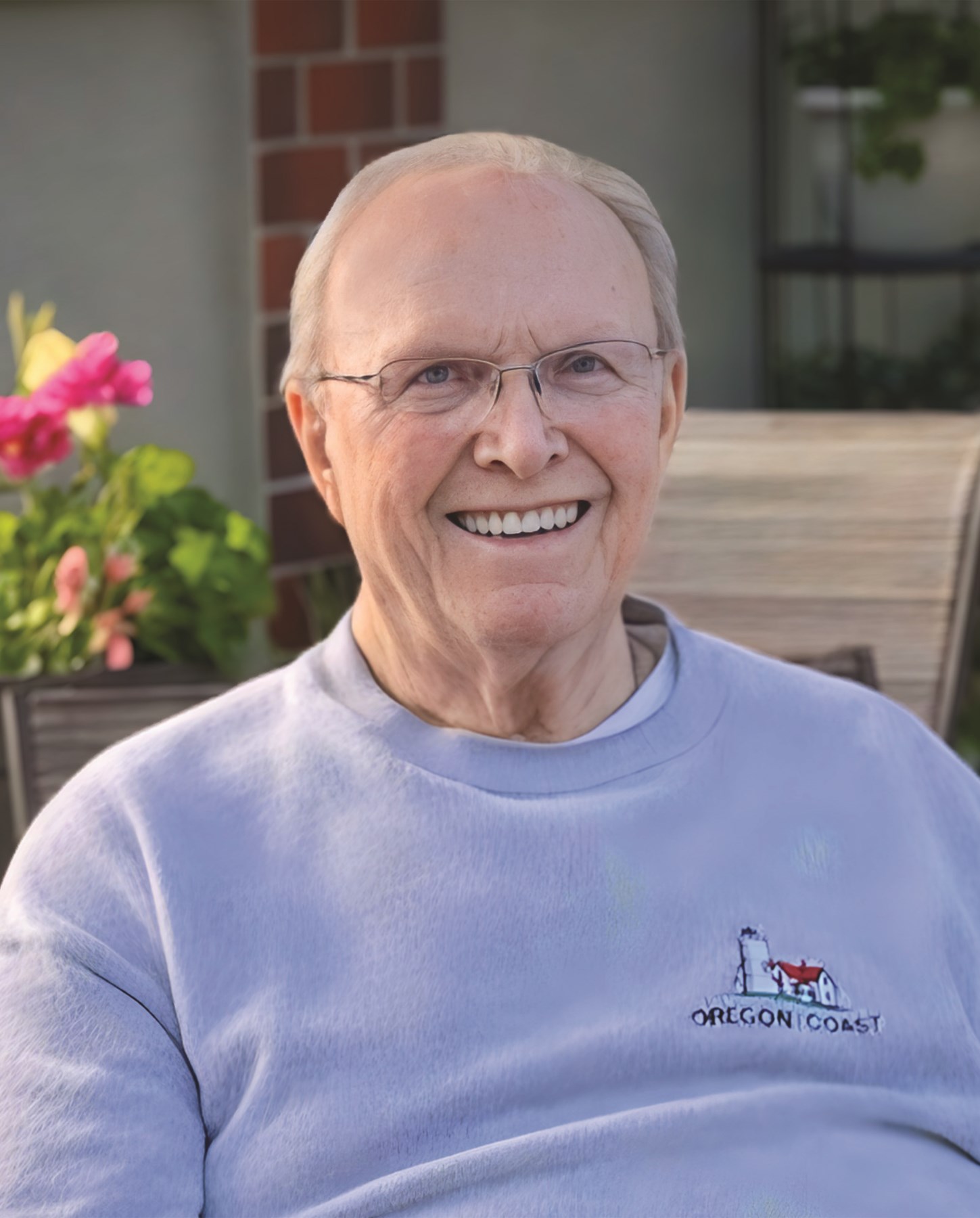 James Obituary Westminster, CA