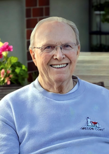 Obituary of James "Jim" Edward McCombs