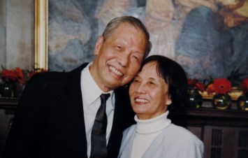 Obituary of Stanley T.W. Ng