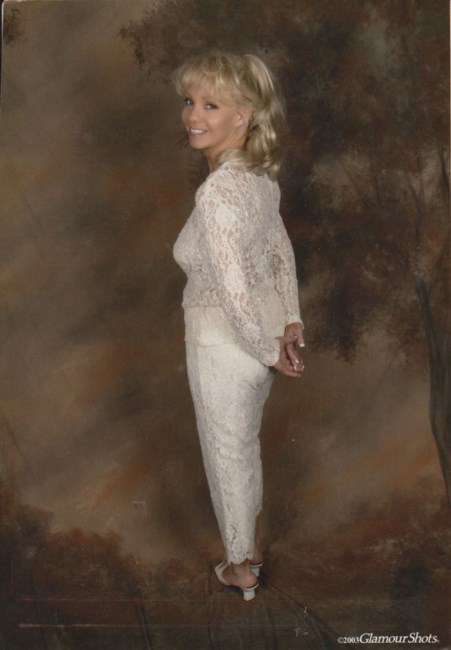 Obituary of Connie Lynn Washam Engholm