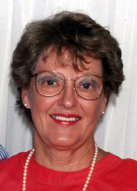 Obituario de Ruth Louise Fienup