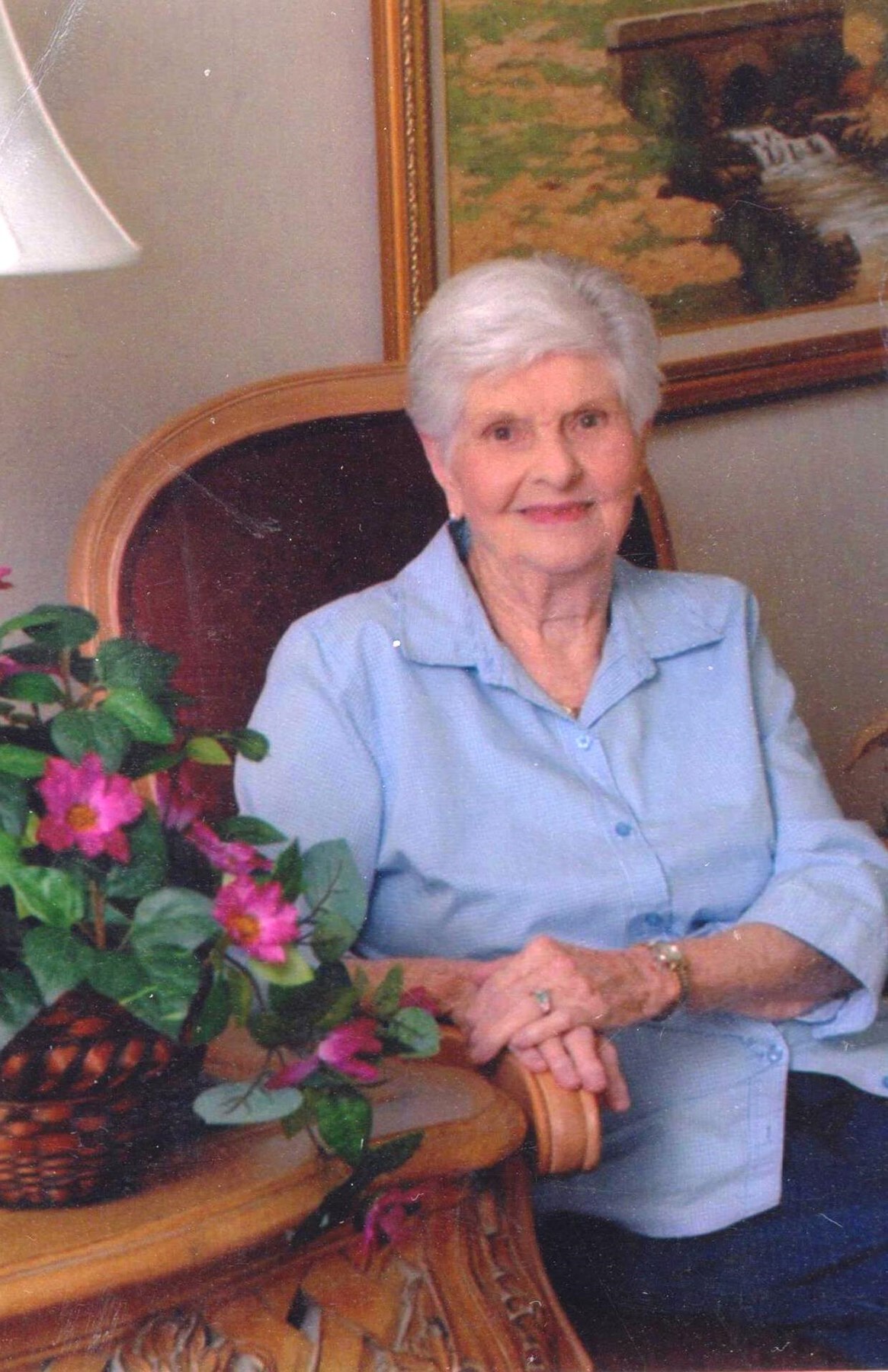 Lela Parker Obituary Tyler, TX
