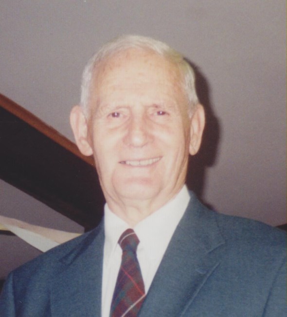 Obituary of David G. Clapp