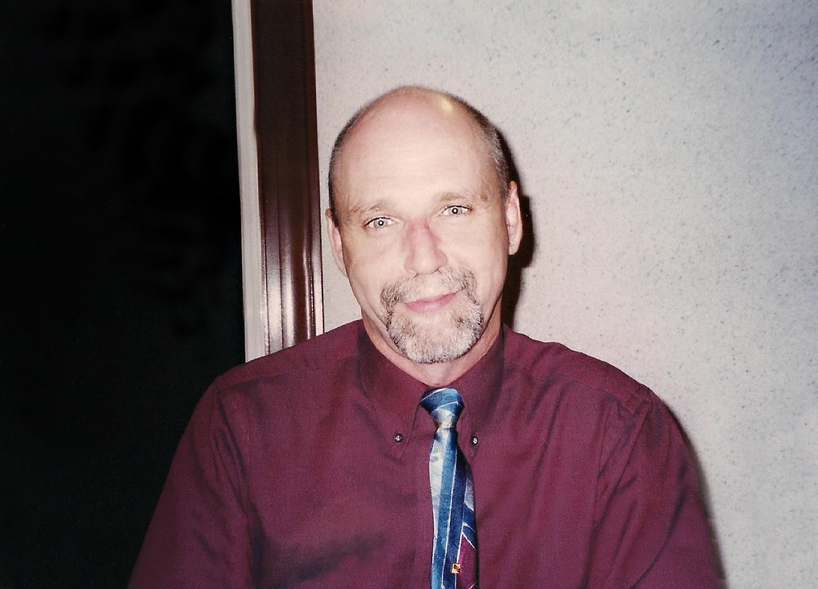Obituary of Ronald Lee Gladdue