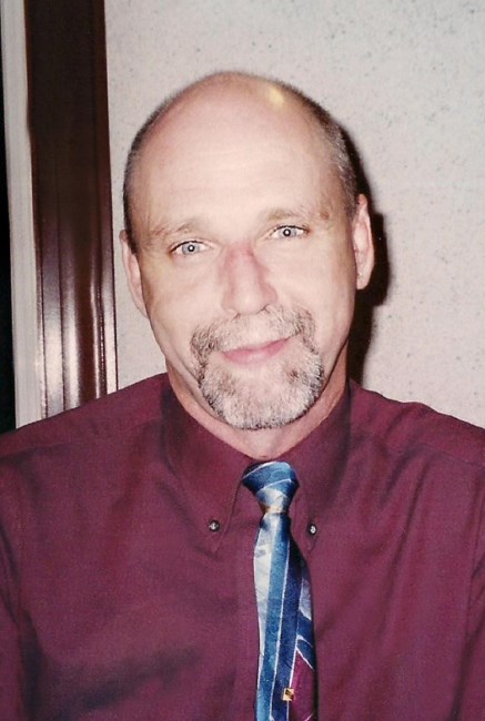 Obituary of Ronald Lee Gladdue