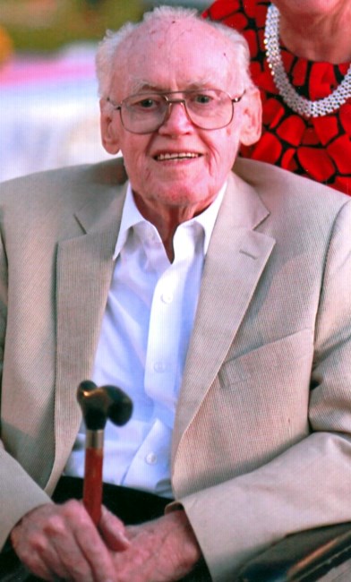 Obituary of Charles "Bob" Hamlin