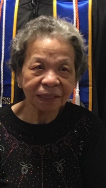 Obituary of Mui Tran