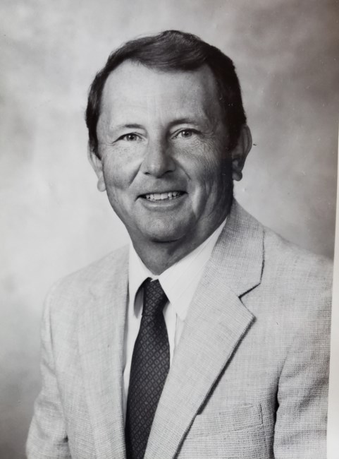 Obituary of Richard A. Taylor